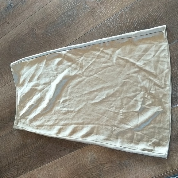Samsoe
Khaki Agneta Skirt Sz S - Picture 1 of 5